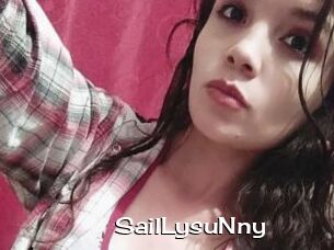 SailLysuNny