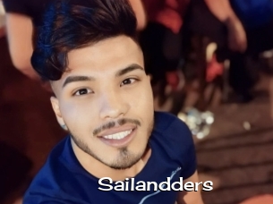 Sailandders