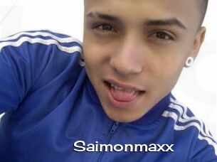 Saimonmaxx