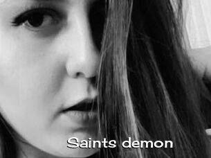 Saints_demon