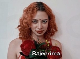 Sajecrima