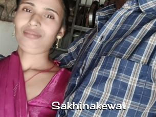 Sakhinakewat