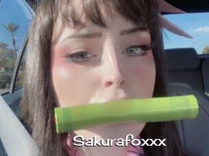 Sakurafoxxx