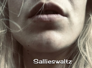 Sallieswaltz