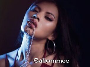 Sallommee