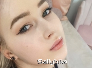 Sallyhiks