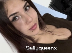 Sallyqueenx