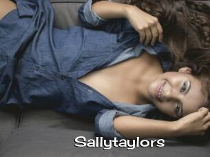 Sallytaylors