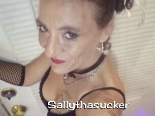 Sallythasucker