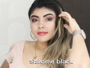 Salome_black