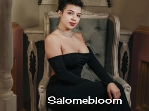 Salomebloom