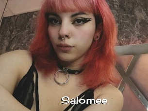 Salomee