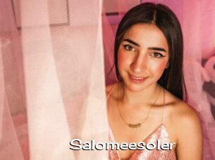 Salomeesoler