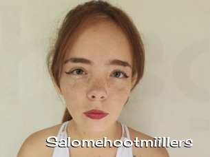 Salomehootmiillers