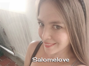 Salomelove