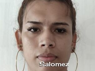 Salomez