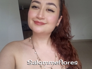 Salommeflores