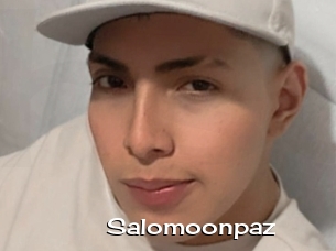 Salomoonpaz