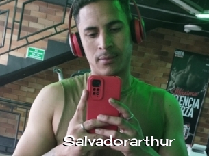 Salvadorarthur