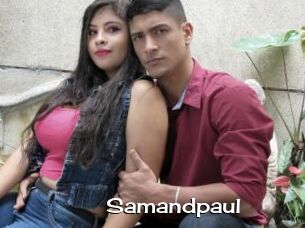 Samandpaul