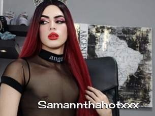 Samannthahotxxx