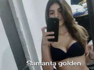 Samanta_golden