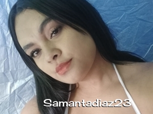 Samantadiaz23