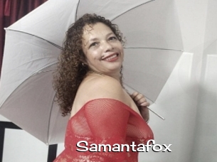 Samantafox