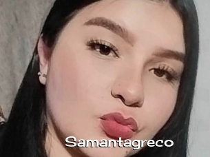 Samantagreco