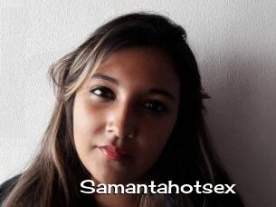 Samantahotsex