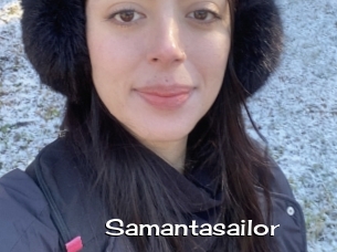 Samantasailor