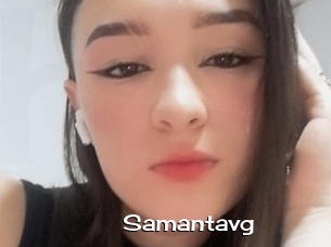 Samantavg