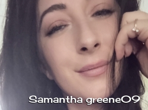 Samantha_greene09