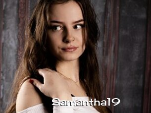 Samantha19