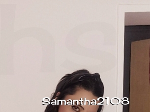 Samantha2108