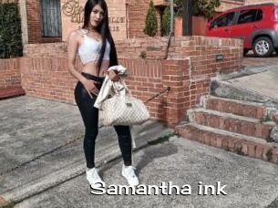 Samantha_ink