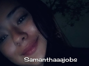 Samanthaaajobs