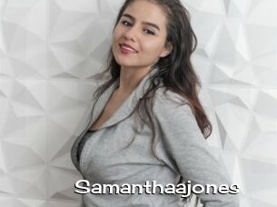 Samanthaajones