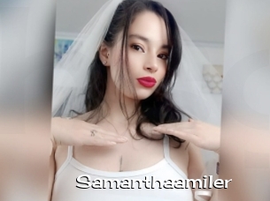 Samanthaamiler