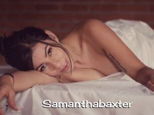 Samanthabaxter