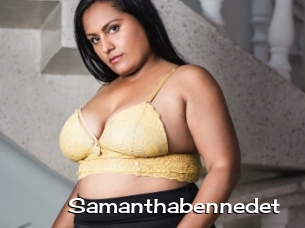 Samanthabennedet