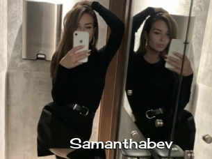 Samanthabev