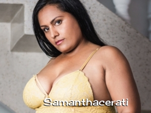 Samanthacerati