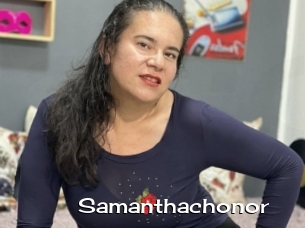 Samanthachonor