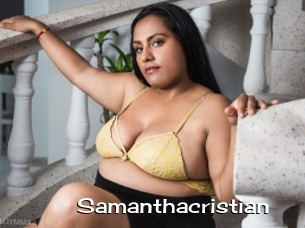 Samanthacristian