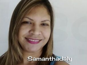 Samanthadaly