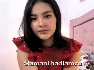 Samanthadiamon