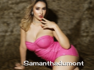 Samanthadumont