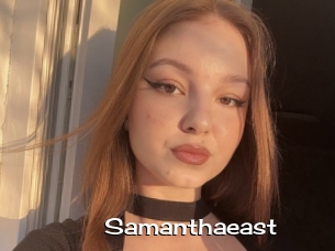 Samanthaeast