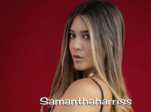 Samanthaharriss